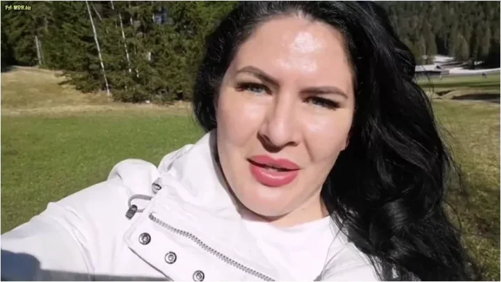 curvyladylena – FREMDER muss herhalten fur meine SPERMAGELUSTE [FullHD 1080p] (MDH)