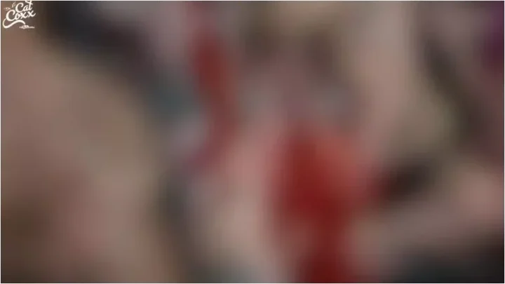 Screenshot 1 from Cat-Coxx – Deutschlands geilste Party-HUREN Ficken bis zur Spermaexplosion [FullHD 1080p] (MDH)