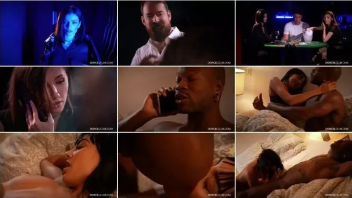 Screenshot 1 from Janice Griffith – Bad run 31.05.2024 [UltraHD/4K 2160p] (French Porn)