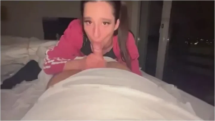 Mrssstaa – Gute Nacht Blowjob [HD 720p] (MDH)