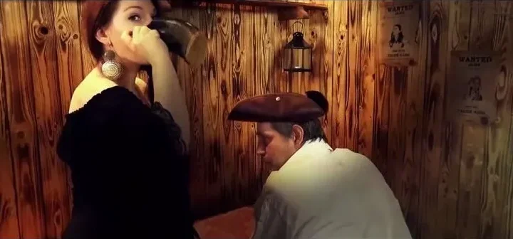 little-nicky – Pirates Tavern – Maulfotze hart benuzt [FullHD 1080p] (MDH)