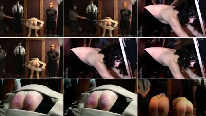 Screenshot 3 from Miss Sultrybelle – authentic singapore judicial [HD 720p] (Misssultrybelle)