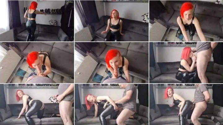 Screenshot 2 from Sunny-Sin – WETTE ENDET IN GEILE MUTPROBE – KLAPPT DIESER TRICK [FullHD 1080p] (MDH)
