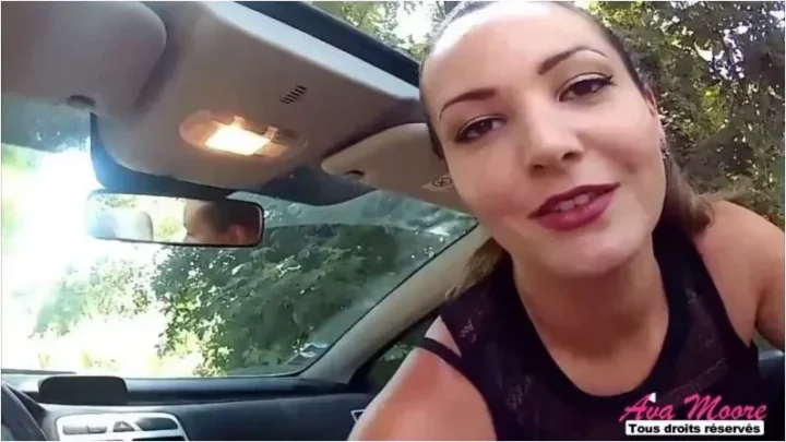 Ava Moore – Video 2020-10-08_12-02 [HD 720p] (MYM.fans)