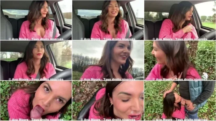 Screenshot 2 from Ava Moore – Video 2021-03-06 [HD 720p] (MYM.fans)