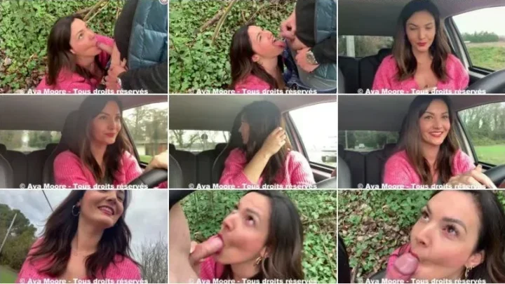 Screenshot 3 from Ava Moore – Video 2021-03-06 [HD 720p] (MYM.fans)