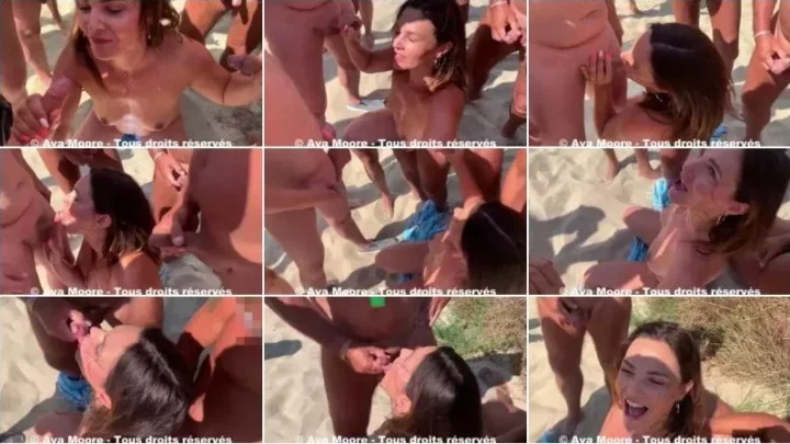 Screenshot 3 from Ava Moore – Video 2021-08-27 [FullHD 1080p] (MYM.fans)