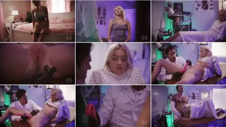 Screenshot 2 from Skyler Storm – Dr Daddy [FullHD 1080p] (Missa  X)