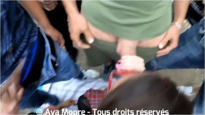 Ava Moore – Video 2022-09-06 [FullHD 1080p] (MYM.fans)