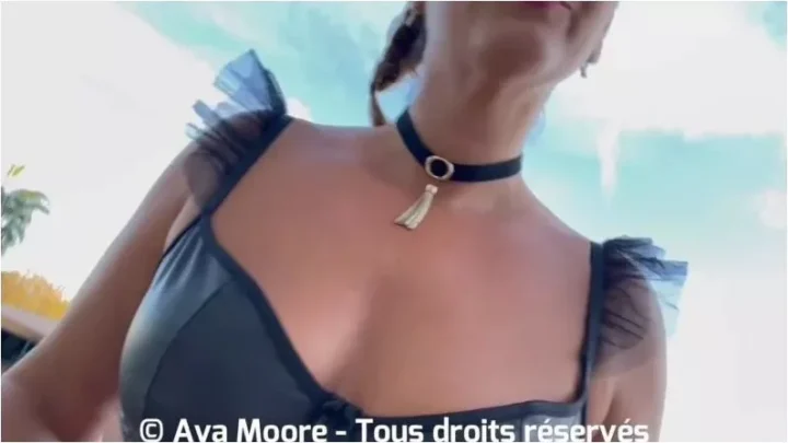 Ava Moore – Video 2022-09-24 [FullHD 1080p] (MYM.fans)