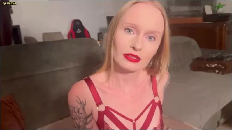 Play video: Emma_Wolf – Cuckold – Sieh zu wie er mich fickt und besamt [FullHD 1080p] (MDH)
