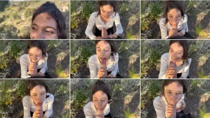 Screenshot 2 from LinaLynn – ERWISCHT – Sex Abbruch kurz vorm ORGASMUS [FullHD 1080p] (MDH)