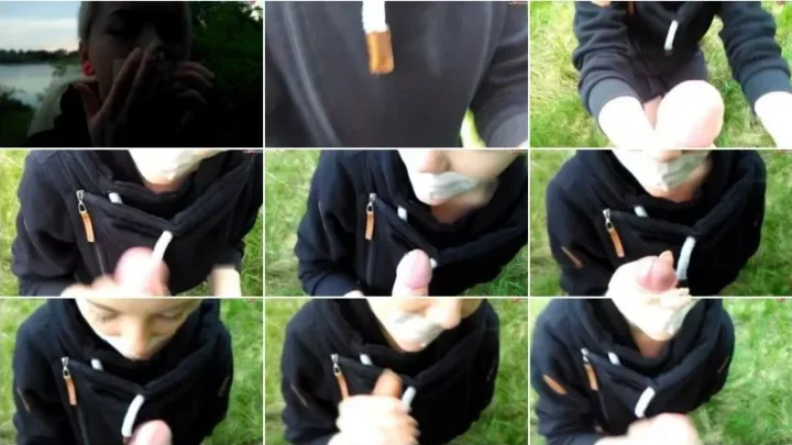 Screenshot 2 from JuleStern – Handjob bei meinem ersten Date [HD 720p] (MDH)