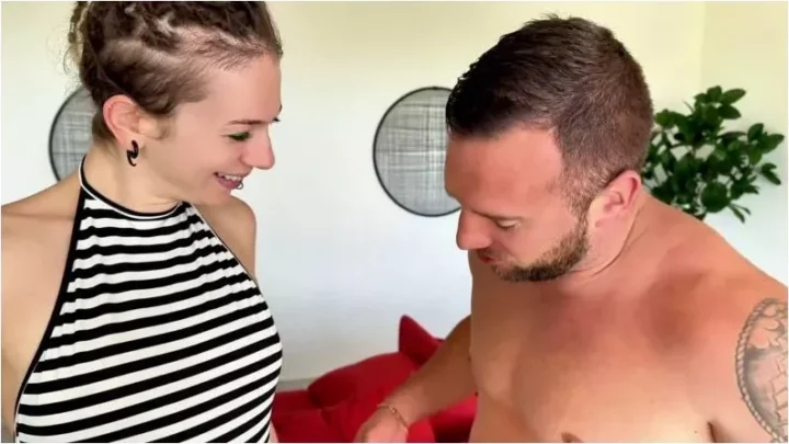 Eva – Eva, 30 years old, waitress 19.08.2024 [UltraHD/4K 2160p] (French Porn)