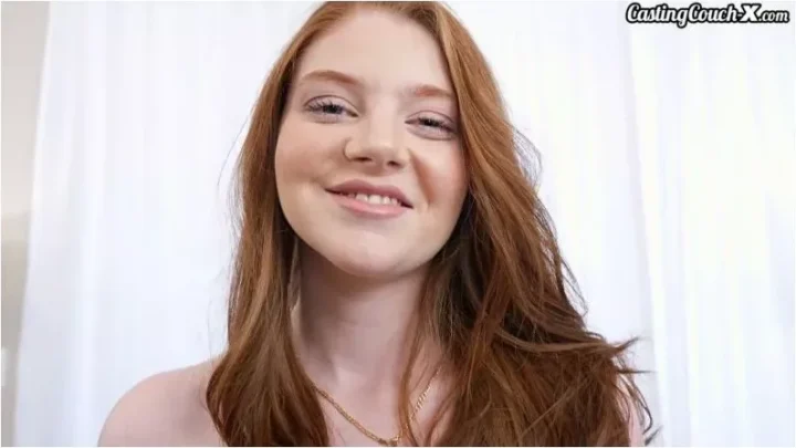 Eve Bardot – 03.06.2024 [FullHD 1080p] (Casting Couch)