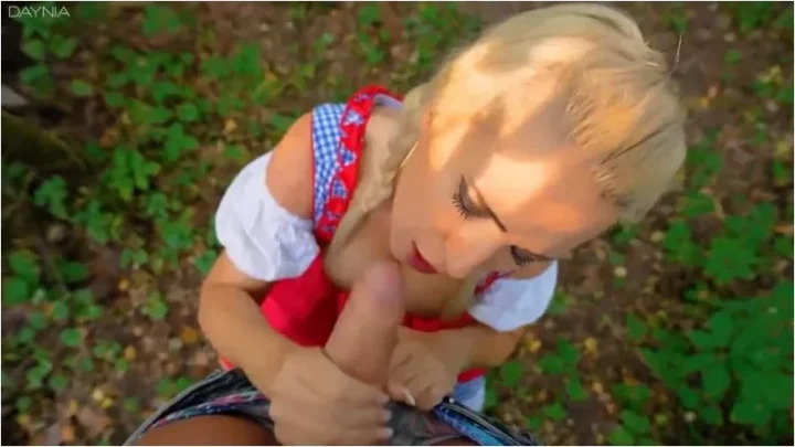 Daynia – 19j. SCHAUSTELLERS von DORFSCHLAMPE vernascht – 3LOCH AO OUTDOOR FICK und perverse pssFOTZE [FullHD 1080p] (MDH)