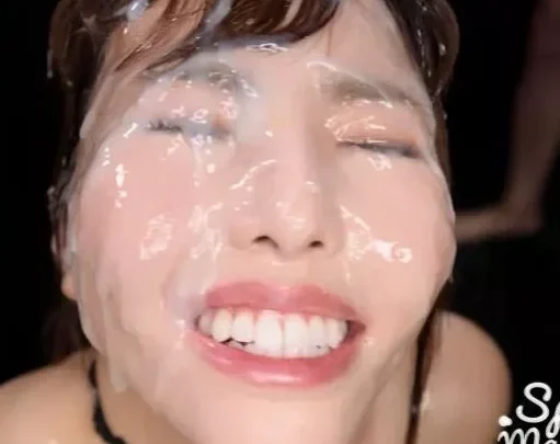 Screenshot 1 from Aina Mikami – Aina Mikami\’s Sticky Bukkake Facial 13.09.2024 [FullHD 1080p] (Asian)