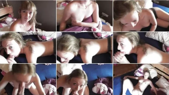 Screenshot 2 from BunnyDiamond – Stiefbruder gibt mir DREIST einen Gutenmorgen-Fick [FullHD 1080p] (MDH)