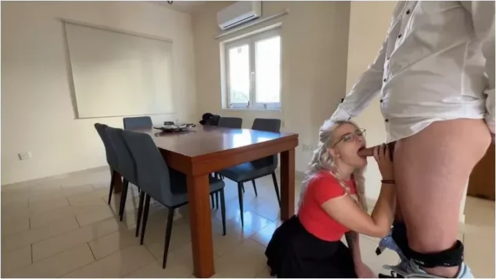 AnnaTravels – Ich hatte keine Wahl – Vermieter darf meine enge Pussy ficken [FullHD 1080p] (MDH)