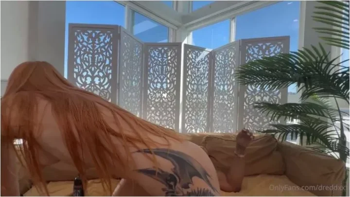 Little Dragon – This Anal Madness [FullHD 1080p] (Interracial)