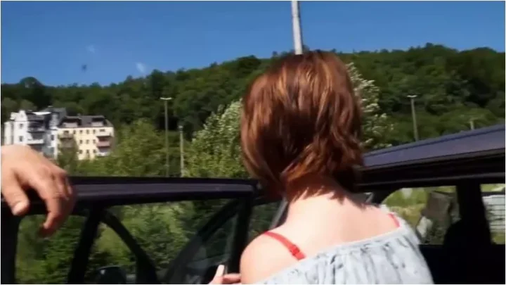 CamAngel – Der schmierige autohandler, fur rabatt gefickt [HD 720p] (MDH)