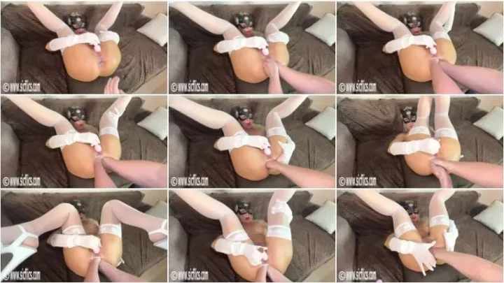 Screenshot 3 from CrazyWifeSlut – Double fisting hot wifes ass 07.10.2024 [HD 720p] (Sicflics)
