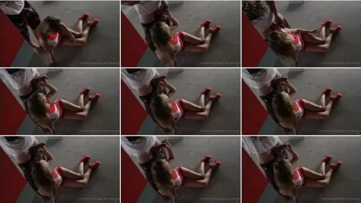Screenshot 1 from Angel The Dreamgirl – 2020-06-02 [FullHD 1080p] (0nlyfans)