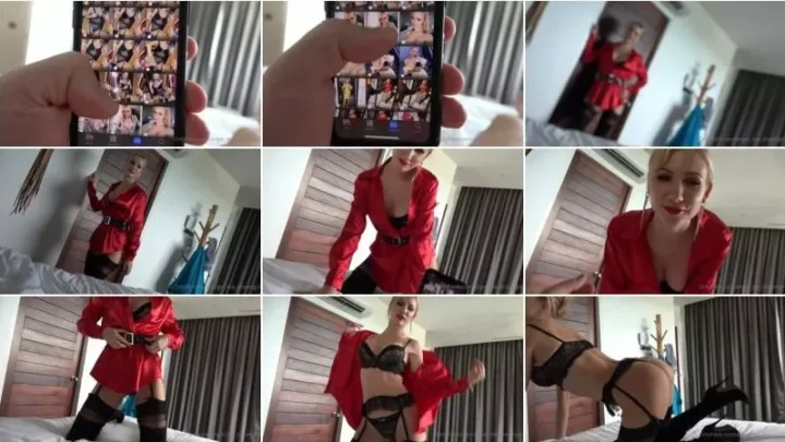 Screenshot 1 from Angel The Dreamgirl – 2020-10-08_2 [FullHD 1080p] (0nlyfans)