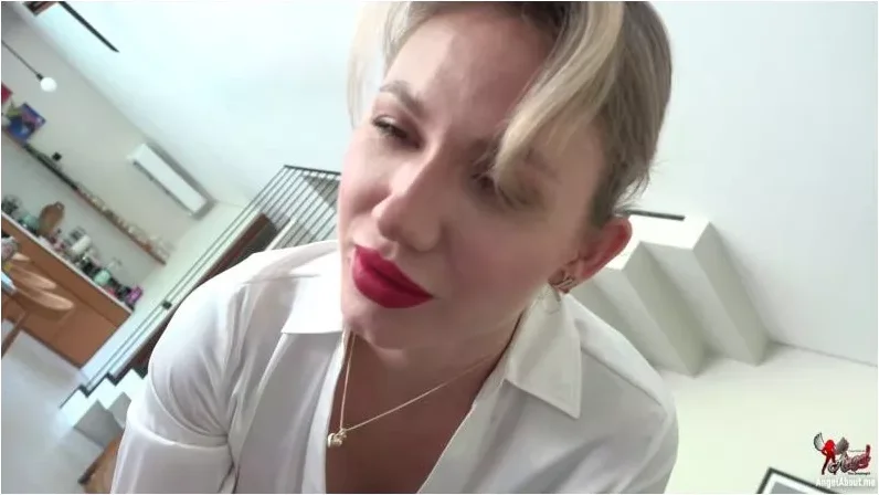 Play video: Angel The Dreamgirl – Now Your Distraction Is Leaving Reality 29.10.2024 [FullHD 1080p] (Clip4Sale)