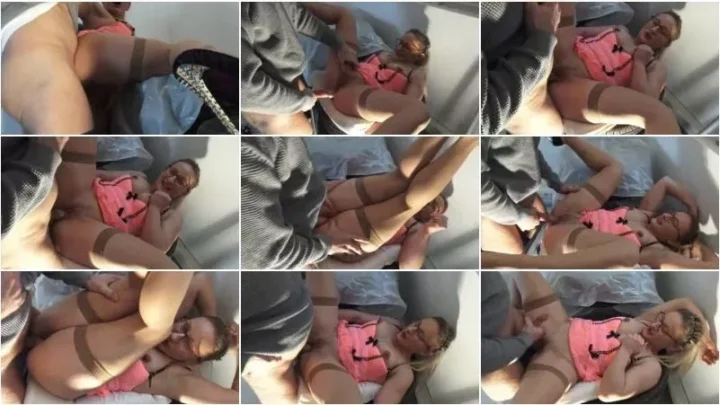 Screenshot 3 from Studentin-Aneta – Ehefrau aus dem Haus jetzt ficken wir [HD 720p] (MDH)