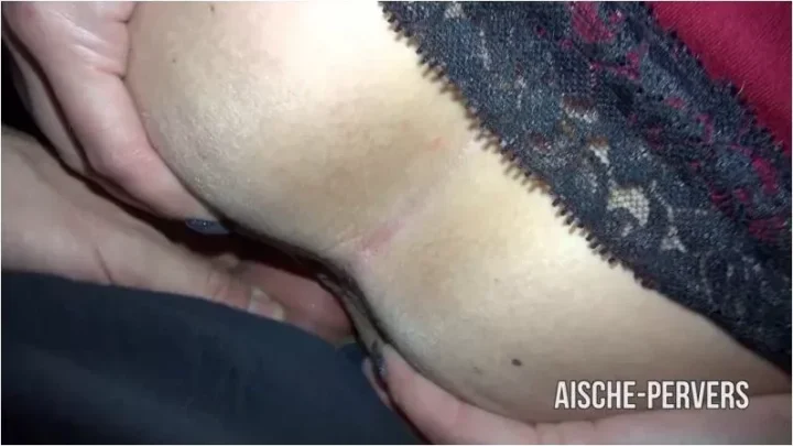 aische-pervers – Geile schlampe nimmt einen groben fick hinter den Kulissen [FullHD 1080p] (MDH)