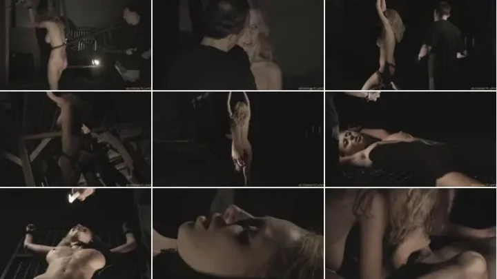 Screenshot 3 from Mandi Dee – Symphony of a Nightmare 02 Apr 2010 [HD 720p] (BDSM)