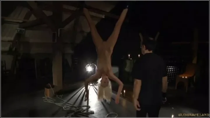 Screenshot 1 from Teena Dolly – Senseless Passion 10 Dec 2010 [HD 720p] (BDSM)