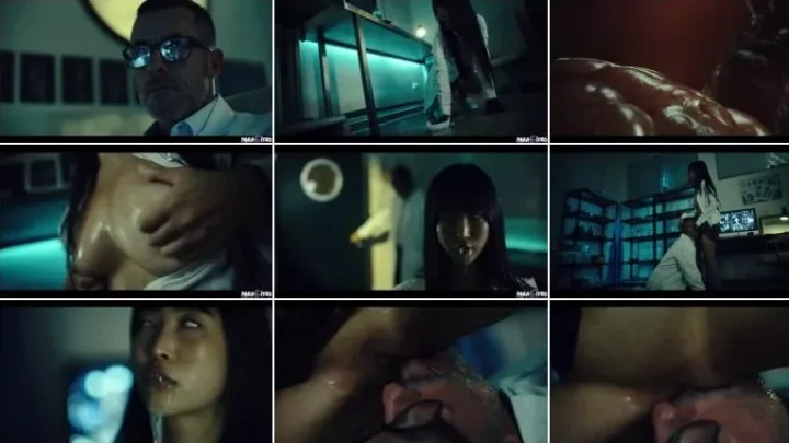 Screenshot 1 from Emiri Momota, Renato – Neuroscience 15.09.2024 [FullHD 1080p] (Parasited)