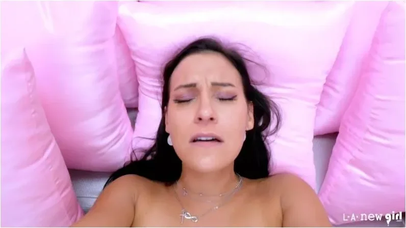 Play video: Jade Green – 2024 09 17 Episode 394 [FullHD 1080p] (LANewgirl)