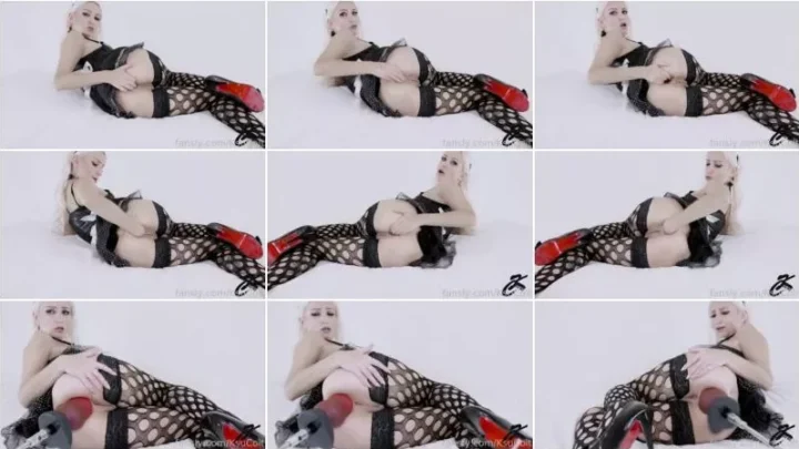 Screenshot 2 from Ksu Colt – Video 032 [UltraHD/4K 2160p] (Dildo)