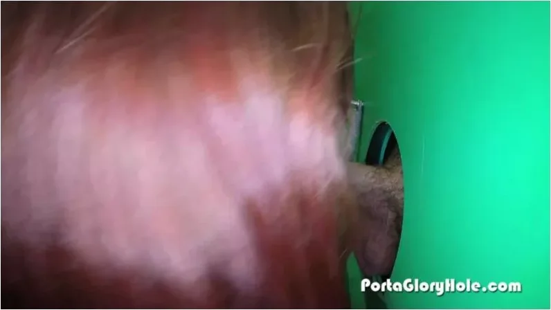 Play video: Amanda – Gloryhole 421 [FullHD 1080p] (Porta Gloryhole)
