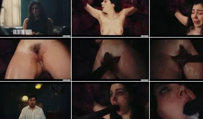 Screenshot 1 from Valentina Nappi – Shamanologist 27.12.2024 [FullHD 1080p] (Hentaied)