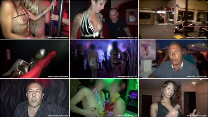 Screenshot 2 from Amateur – Club Libertin Vol.2 [SD 544p] (French Porn)