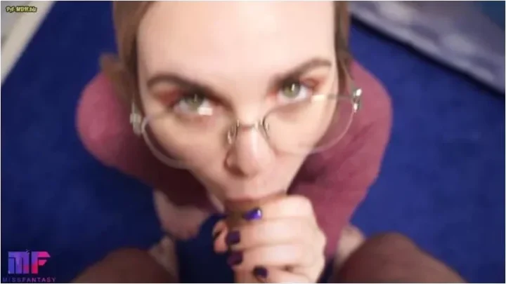 Miss_Fantasy – Lass ihn meine saftige muschi ficken. Dicke titten, pOV [FullHD 1080p] (MDH)