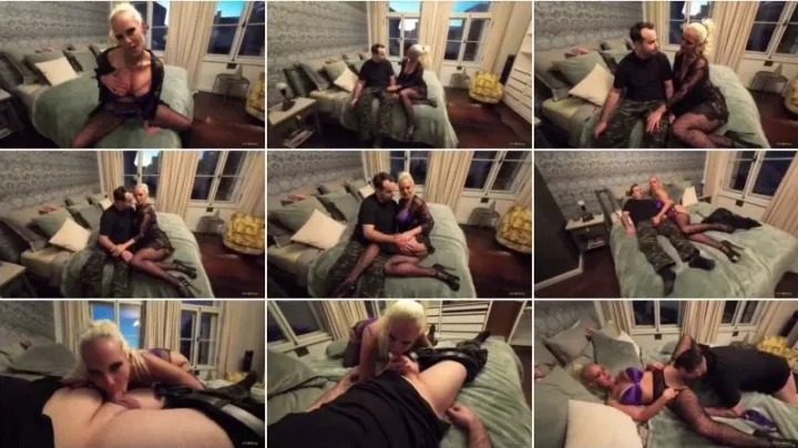 Screenshot 2 from Nicix-Fetish – Nervoser User zum ersten Mal bei einem SexDate – Ob er was kann [FullHD 1080p] (MDH)