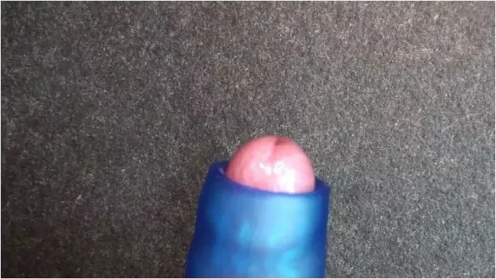 Screenshot 1 from Klixen – K creeping silicone (PART B) [HD 720p] (K Klixen Productions)