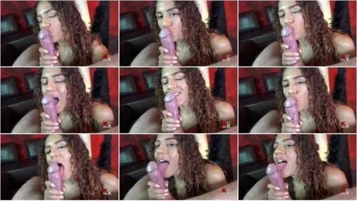 Screenshot 2 from Liv Revamped – K devilish angels 7 Part B [FullHD 1080p] (K Klixen Productions)