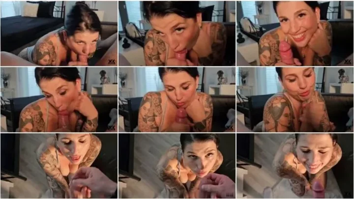 Screenshot 3 from KiraKane – Das ZahnspangenLuder – Ich lutsche wieder wie ein Teen-Girl [HD 720p] (MDH)