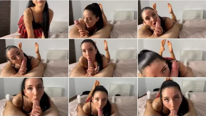Screenshot 2 from SugarLina – Mein ALLERERSTES MAL mit einem 18 jahrigen [HD 720p] (MDH)