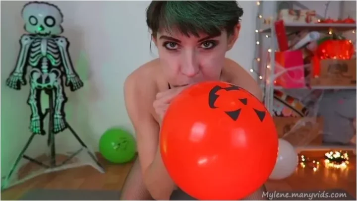 Mylene – Instant access to 81h of my secret vids [FullHD 1080p] (Dildo)