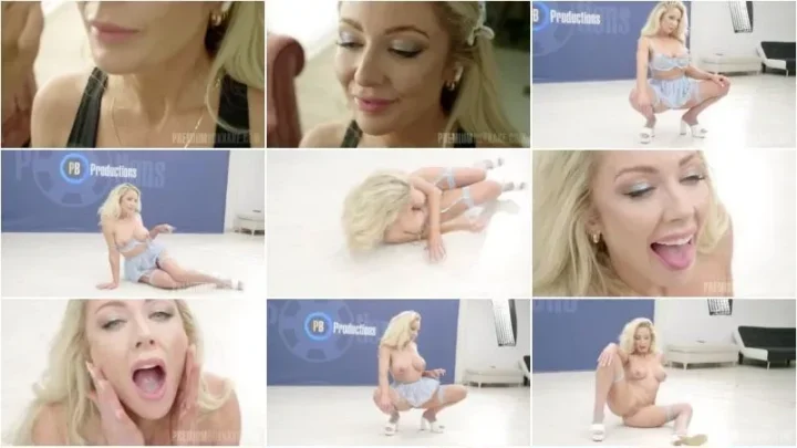 Screenshot 1 from Sadie Summers #1 – Bukkake – Behind The Scenes 19.10.2024 (Re-Upload) [FullHD 1080p] (Bukkake)