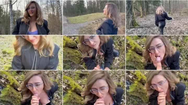 Screenshot 2 from Dirtygirl644 – Wurden wir gesehen – Fahrer spritzt mir ins Gesicht [FullHD 1080p] (MDH)