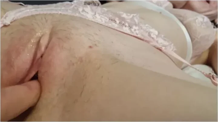 FinaFoxy – So eine Frechheit – Valentins-Geschenk geht schief [FullHD 1080p] (MDH)