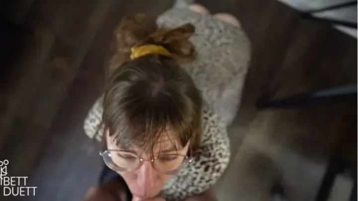 BettDuett – Spontan im Pyjama gepoppt [HD 720p] (MDH)